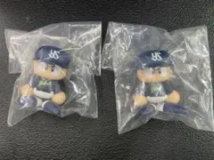 パワプロくん　ならぶんです　ヤクルトスワローズ