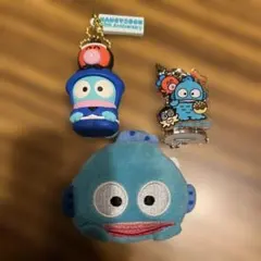 ハンギョドン　まとめ売り　サンリオ