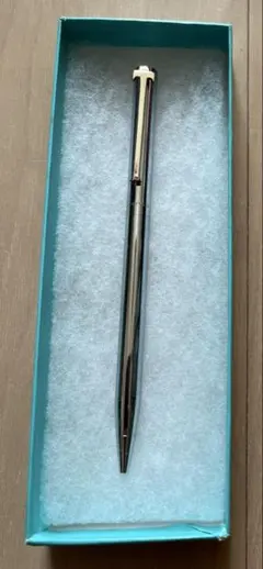 Tiffany & Co 925 ボールペン スターリングシルバー ティファニーのサムネイル