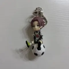 ブルーロック　糸師冴　ぷちっとのりマス