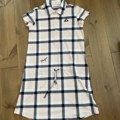 ルコック　ゴルフウェア