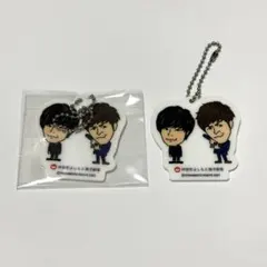 9番街レトロ アクキー 雑貨9番街】9番街レトロの1年展「アクリルスタンド」 – FANY Mall