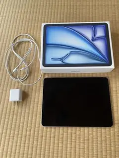 iPad Air M2 11 inch WIFI+cellular 128gb