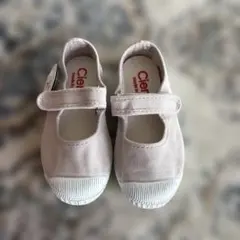 【新品未使用品】Cienta ベルクロストラップmodel76