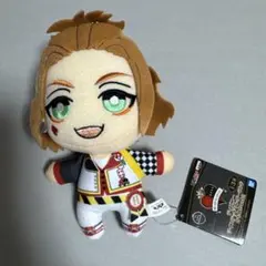 ディズニー ツイステッドワンダーランド ともぬいvol.2 ケイト