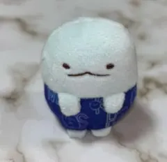 すみっコぐらし　てのりぬいぐるみ　UNIQLO ユニクロ　コラボ　とかげ