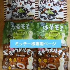 ミッチー様専用ページ