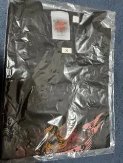 L'Arc〜en〜Ciel またハートに火をつけろ! LIVE ツアー Tシャツ