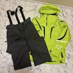 スキーウェア xl