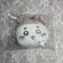 ちいかわ　マスコットミラー〜リボン〜　古本屋　ガチャガチャ