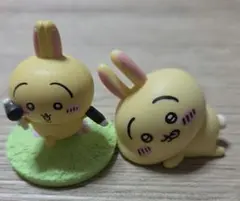 ちいかわ/うさぎ2個まとめ売り