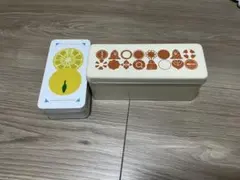 ◇缶のみ2点◇メゾンシーラカンス シーラカンスモナカ・ドラヤキ