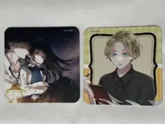 2025年最新】墜落JKと廃人教師 コースターの人気アイテム - メルカリ