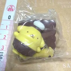 （新品未開封）チョコサプ　ポムポムプリンフィギュア
