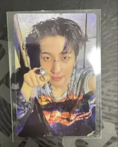 seventeen HAPPY BURSTDAY トレカ ウォヌ