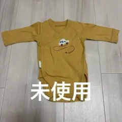 【未使用】ボディスーツ ユニクロ