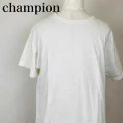 極美品 champion チャンピオン Tシャツ 0625Bのサムネイル
