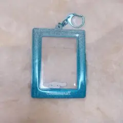 シナモロール トレーディングカード用ホルダーDX