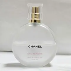 CHANEL CHANCE オータンドゥル ヘアオイル 35ml