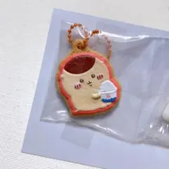 ちいかわ クッキーチャームコット 3 くりまんじゅう チャーム マスコット