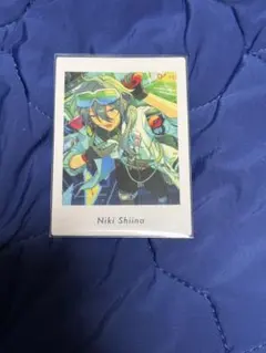 あんスタ P.A.shots！！（ぱしゃっつ）vol.6 椎名ニキ