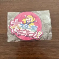 アイカツ　大スター宮いちごまつり