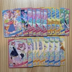 ひみつのアイプリ　リング2弾　まとめ売り　バラ売り可
