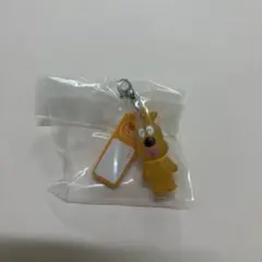 アンパンマン めじるしアクセサリー めいけんチーズ