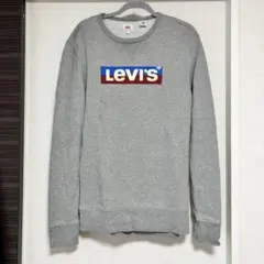 グレー トレーナー メンズ