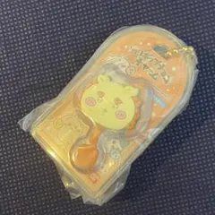 【2点セット】ちいかわミニチュアチョコチャーム　シーサー　ラッコ