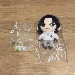 JO1 佐藤景瑚 かぷっこふれんず JOCHUM ビラ めじるしアクセサリー