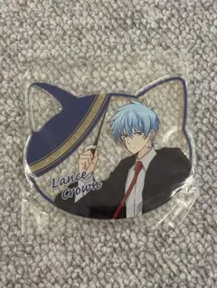 マッシュル ランス オーナメントチャーム ナンジャタウン マッシュル ランス オーナメントチャーム ナンジャタウン