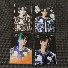 NAOTO フォトカードセット