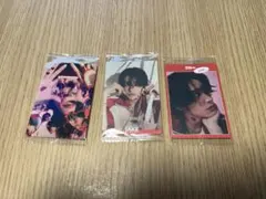 ENHYPEN JAKE ジェイク ウエハースカード3枚セット