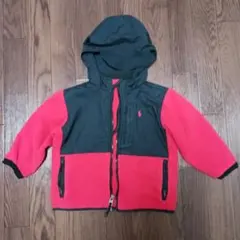 Polo by Ralph Lauren フード付きジャケット 110