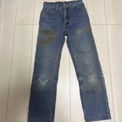ZARA アクネ風デニム EU40 JP31 - メルカリ