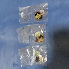 刀剣乱舞　一番くじ　アクリルスタンド