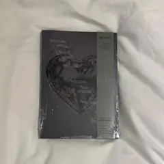 TREASURE LOVE PULSE ラブパルス METAL 新品未開封