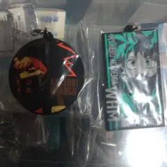 新品】 ヒロアカ バースデイペンライト 爆豪勝己 JUMP SHOP限定Ver