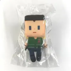 VOXENATION ぬいぐるみミニ クリス バイオハザード