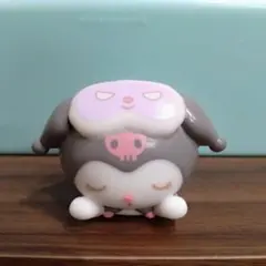 サンリオ おねむマスコットライトパート３　クロミ