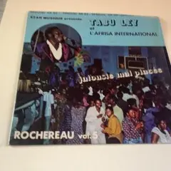 TABU LEY Jalousie Mal Placee