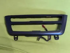 BMW F30 F31 F32 F33 F36 F80 F82LCI ACパネルのサムネイル