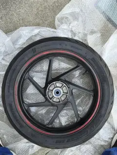 2026年最新】cbr250rr mc51 ホイールの人気アイテム - メルカリ
