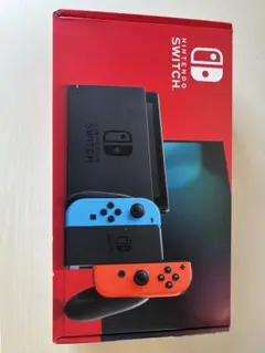 Nintendo Switch 本体 付属品すべて