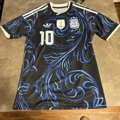 adidas アルゼンチン代表 MESSI 10 ユニフォーム