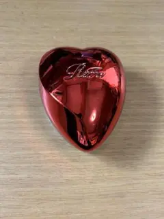 リファ ハート型ヘアブラシ