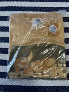 【新品】トイズマッコイ　ウッディ・ウッドペッカー Tシャツのサムネイル