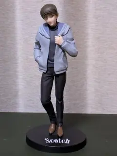 安室透　諸伏景光　フィギュア　セット 安室透 諸伏景光 フィギュア セット Amazon.co.jp: SEGA コナン