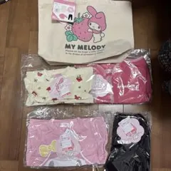 マイメロセット90のサムネイル